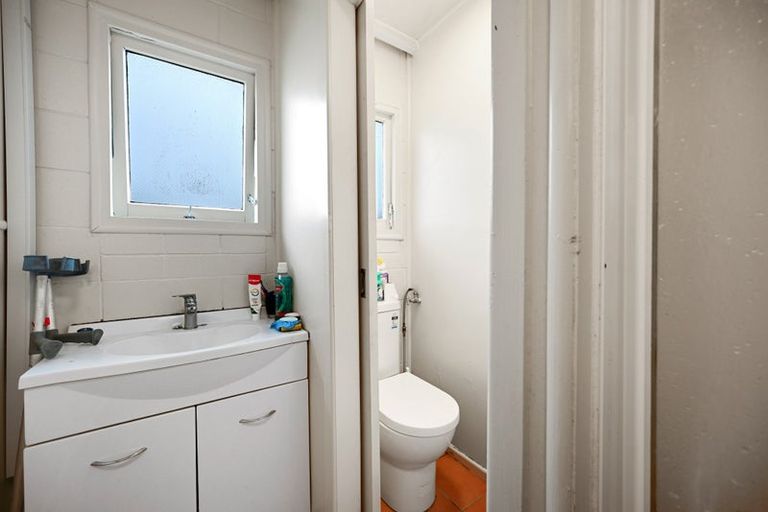 Photo of property in 2/55 Albert Street, Hamilton East, Hamilton, 3216