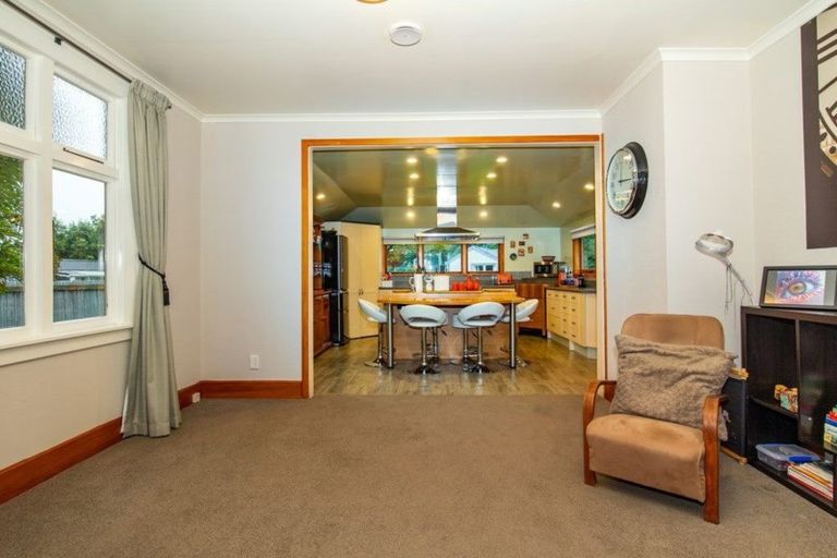 Photo of property in 104 Talbot Street, Geraldine, 7930