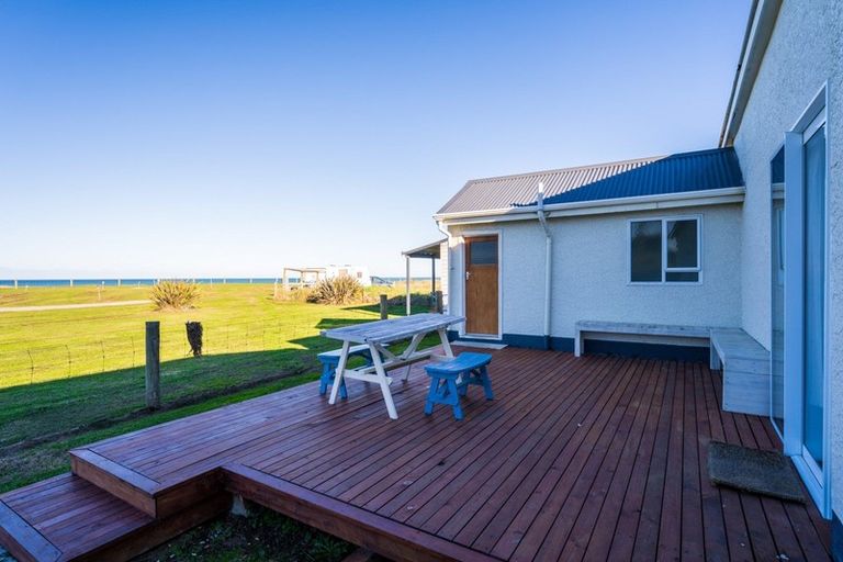 Photo of property in 1a-1b Caledonian Road, Oamaru North, Oamaru, 9400