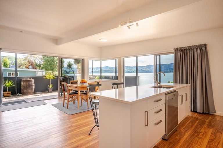 Photo of property in 34g Bossu Road, Wainui, Akaroa, 7582