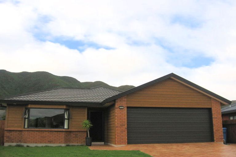 Photo of property in 45 Mandel Mews, Waiwhetu, Lower Hutt, 5010