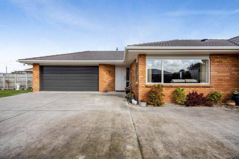 Photo of property in 29a Vogel Street, Hawera, 4610