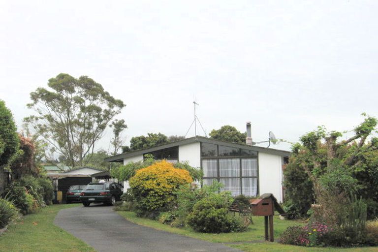 Photo of property in 45 Sedgewick Road, Opotiki, 3122