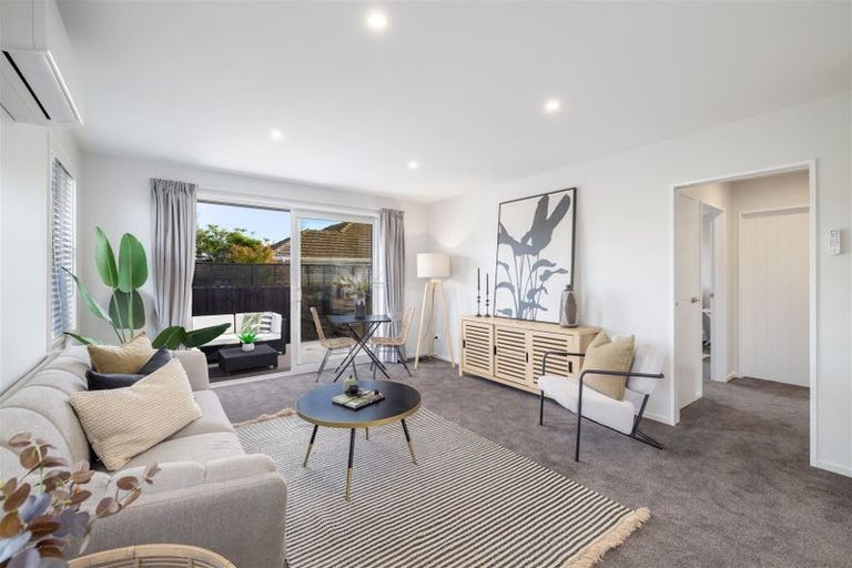 Photo of property in 2/24 Victors Road, Hoon Hay, Christchurch, 8025