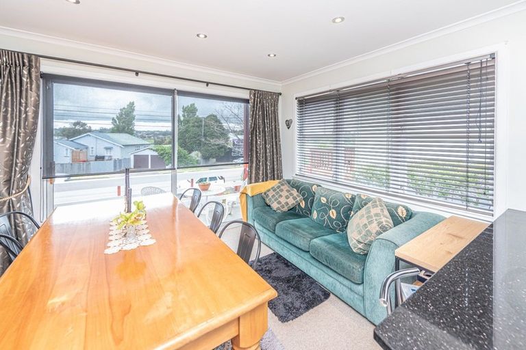 Photo of property in 11 Fitzherbert Avenue, Springvale, Whanganui, 4501