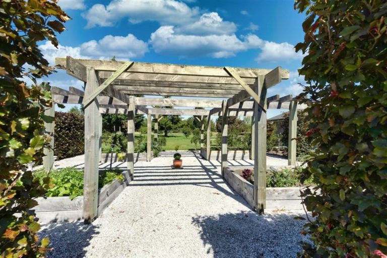 Photo of property in 144 Whites Road, Ohoka, Kaiapoi, 7692