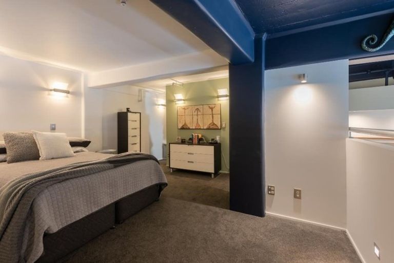 Photo of property in Stadium Garden Flats, 108/107 Thorndon Quay, Pipitea, Wellington, 6011