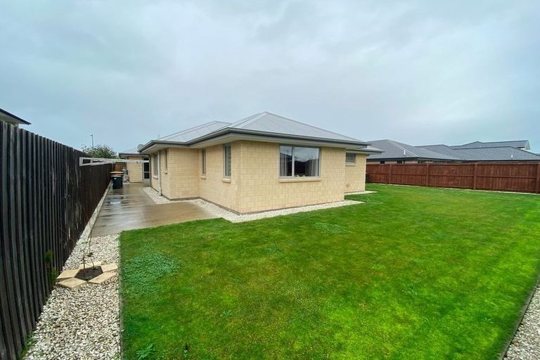 Photo of property in 21 Winfield Drive, Wigram, Christchurch, 8042
