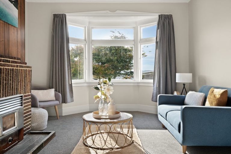 Photo of property in 510 South Road, Calton Hill, Dunedin, 9012