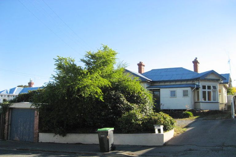 Photo of property in 14 Sea View Terrace, Seaview, Timaru, 7910