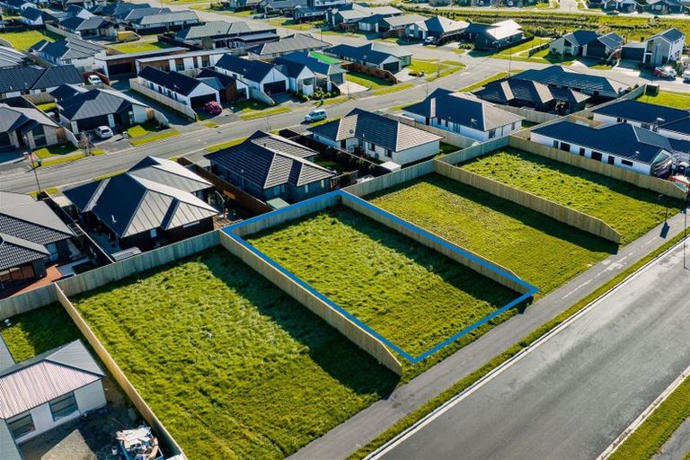 Photo of property in 13 Te Repo Drive, Halswell, Christchurch, 8025