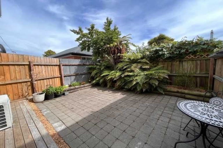 Photo of property in 5/25 Cumberland Street, Richmond, Christchurch, 8013