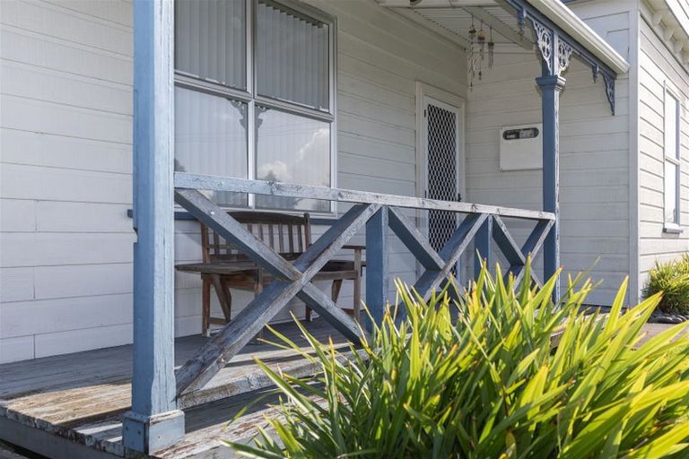Photo of property in 81 Hakanoa Street, Huntly, 3700