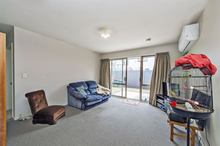 Photo of property in 30b Harman Street, Addington, Christchurch, 8024