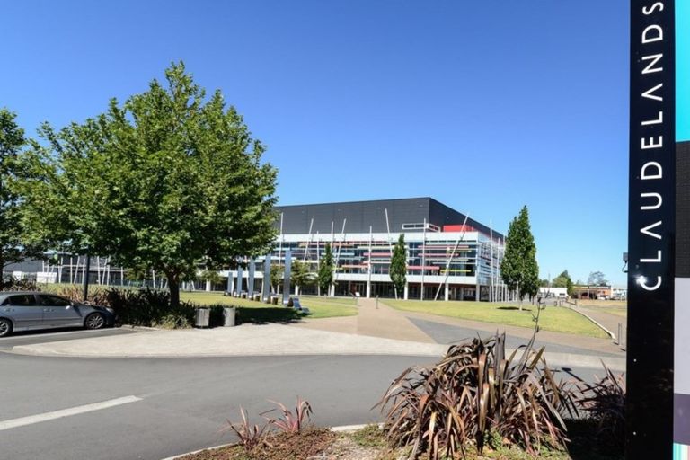 Photo of property in 29b Claudelands Road, Hamilton East, Hamilton, 3216