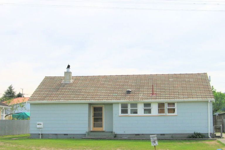 Photo of property in 39 Taruheru Crescent, Mangapapa, Gisborne, 4010