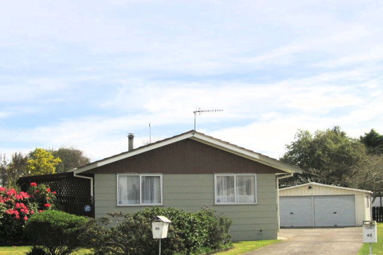 Photo of property in 40 Barnard Road, Fairy Springs, Rotorua, 3015