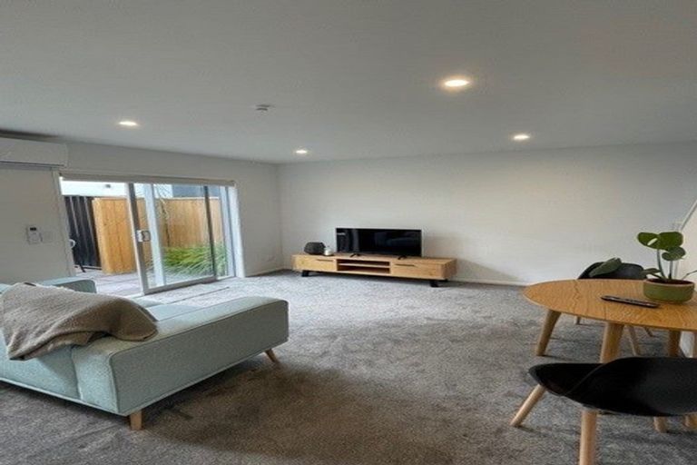 Photo of property in 8/217 Armagh Street, Christchurch Central, Christchurch, 8011