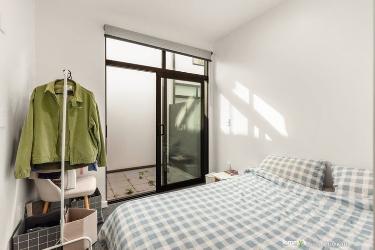 Photo of property in The Paddington, 88/11 Jessie Street, Te Aro, Wellington, 6011