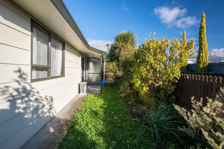 Photo of property in 118 Cleghorn Street, Redwoodtown, Blenheim, 7201