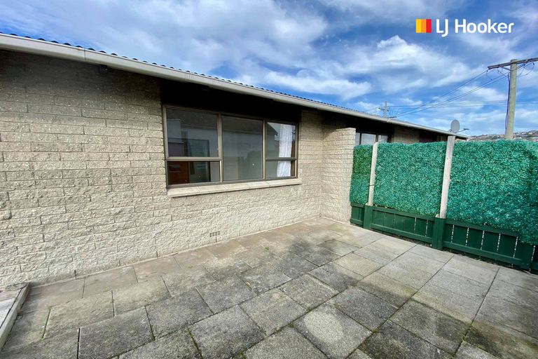 Photo of property in 65e Wesley Street, South Dunedin, Dunedin, 9012