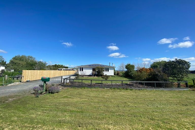 Photo of property in 5 Scott Street, Pipiroa, Ngatea, 3597