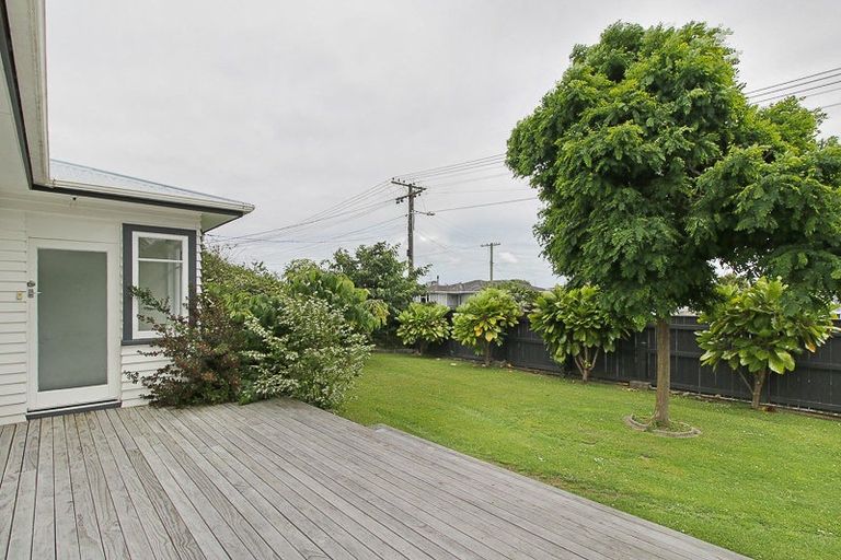 Photo of property in 60 Parker Avenue, Levin, 5510