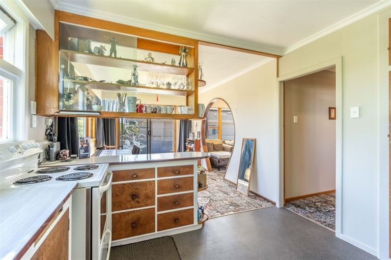 Photo of property in 19 Bamborough Street, Richmond, Invercargill, 9810