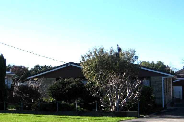 Photo of property in 33 Wallace Street, Featherston, 5710