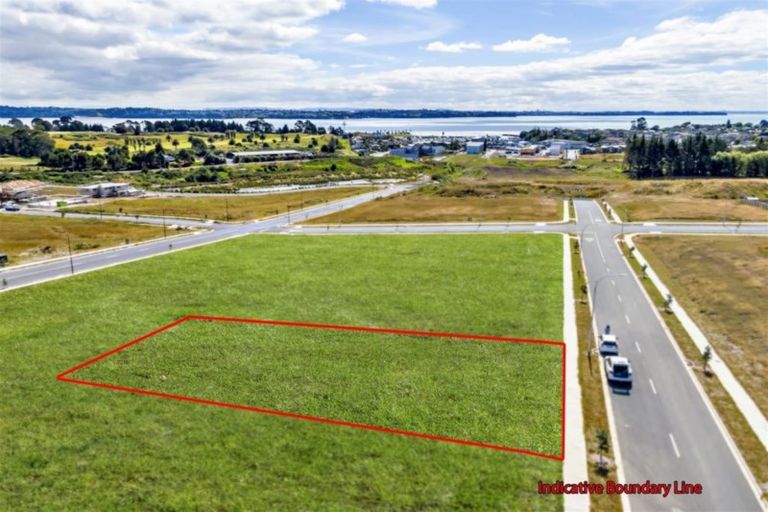 Photo of property in 59 Eighth View Avenue, Beachlands, Auckland, 2018