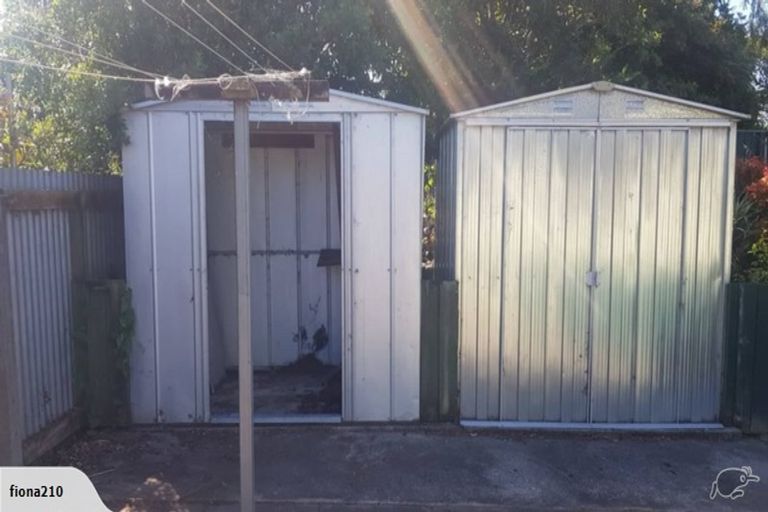 Photo of property in 16 Pencarrow Street, Highbury, Palmerston North, 4412