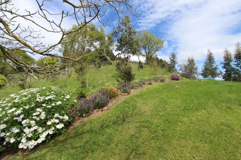 Photo of property in 54 Tiraumea Road, Pahiatua, 4981
