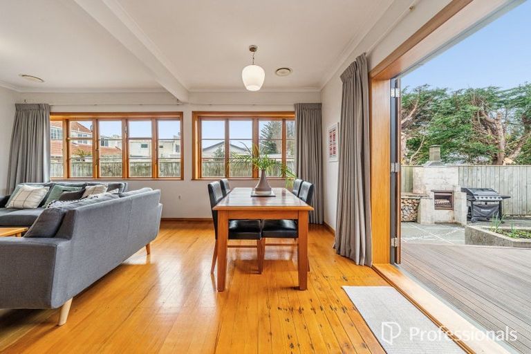 Photo of property in 1 Thornycroft Avenue, Epuni, Lower Hutt, 5011