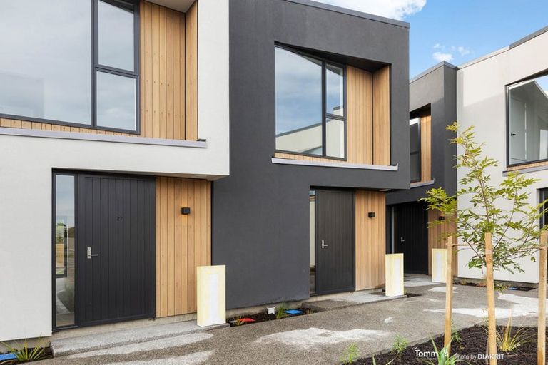 Photo of property in 28/10 Trieste Way, Paraparaumu, 5032