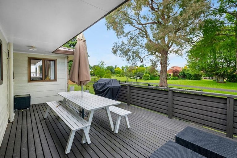 Photo of property in 17 Inaka Place, Matamata, 3400