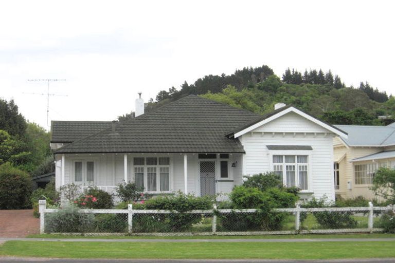 Photo of property in 142 Fox Street, Whataupoko, Gisborne, 4010
