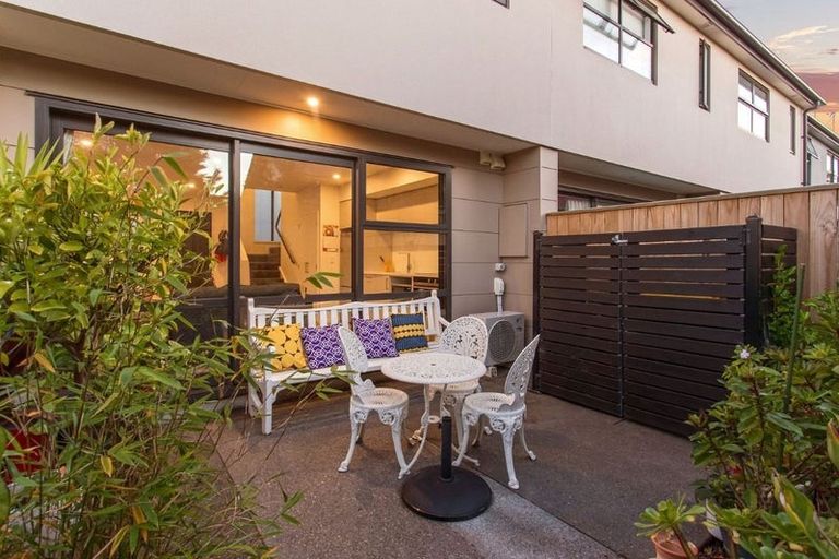 Photo of property in 3/171 Cranford Street, St Albans, Christchurch, 8014