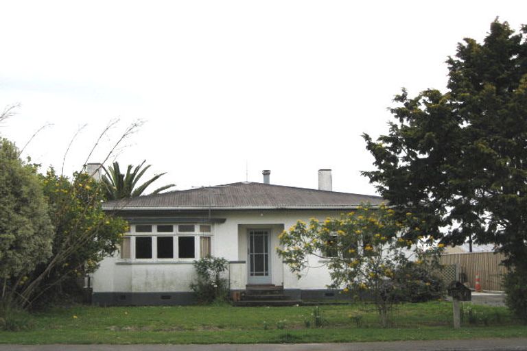 Photo of property in 107 Townshend Street, Saint Leonards, Hastings, 4120