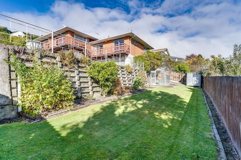 Photo of property in 18 Parklands Drive, Huntsbury, Christchurch, 8022