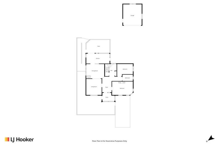 Photo of property in 26 Hunt Street, Andersons Bay, Dunedin, 9013