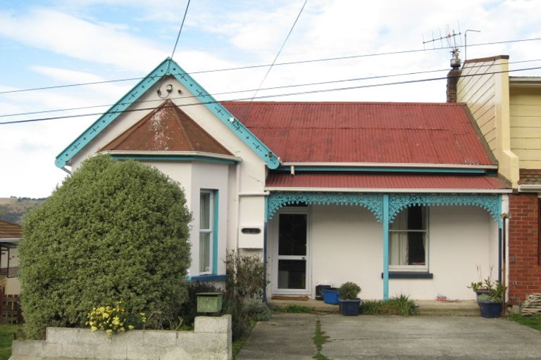 Photo of property in 10 Kowhai Street, Ravensbourne, Dunedin, 9022