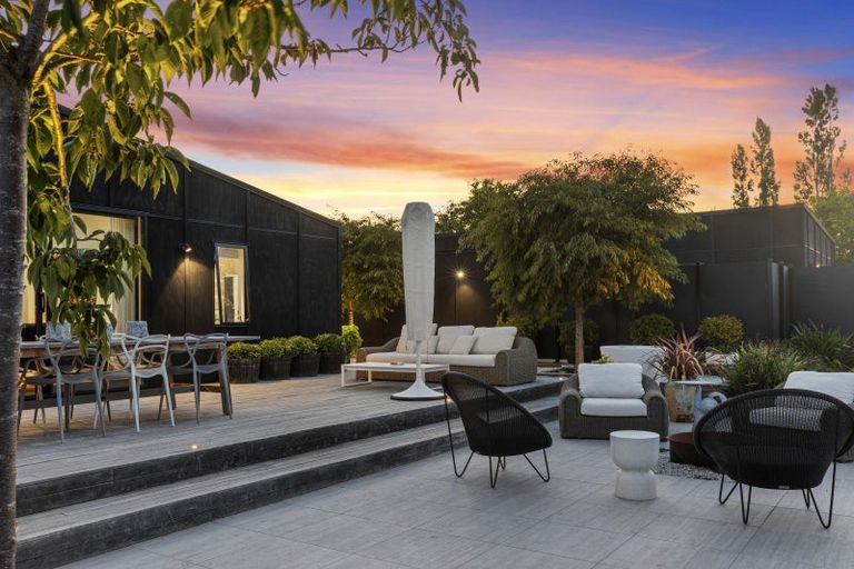 Photo of property in 165 Raddens Road, Ohoka, Kaiapoi, 7692