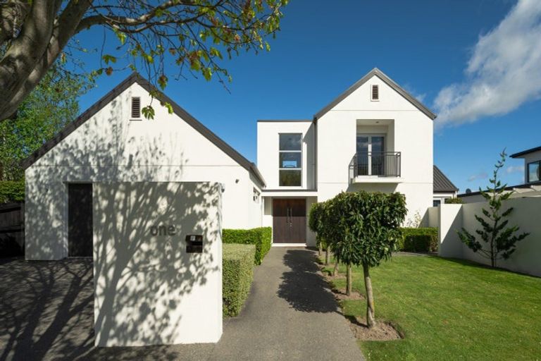 Photo of property in 1 Evesham Lane, Springlands, Blenheim, 7201