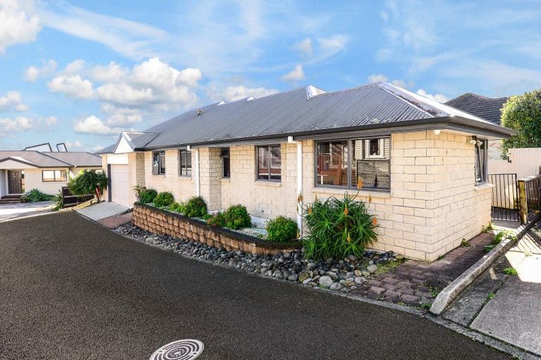 Photo of property in 18c Alison Street, Hamilton Lake, Hamilton, 3204