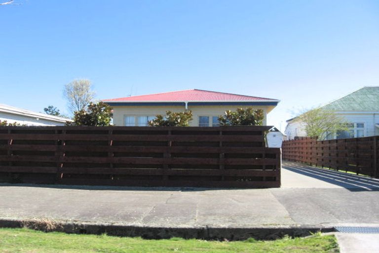 Photo of property in 111 Church Street, West End, Palmerston North, 4412