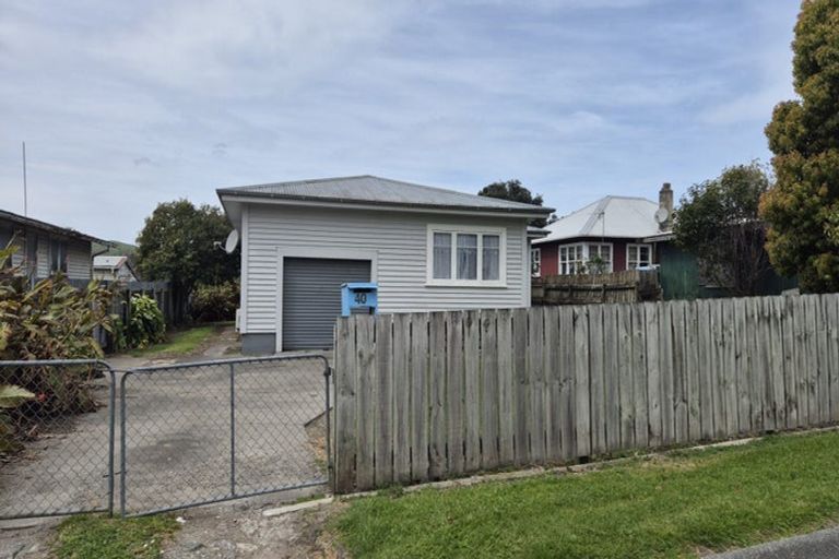 Photo of property in 40 Parau Street, Kaiti, Gisborne, 4010
