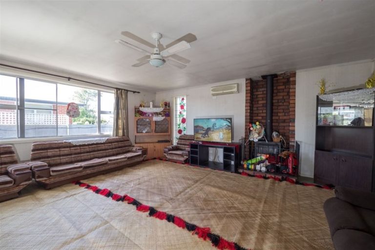 Photo of property in 58 Harland Street, Tinwald, Ashburton, 7700