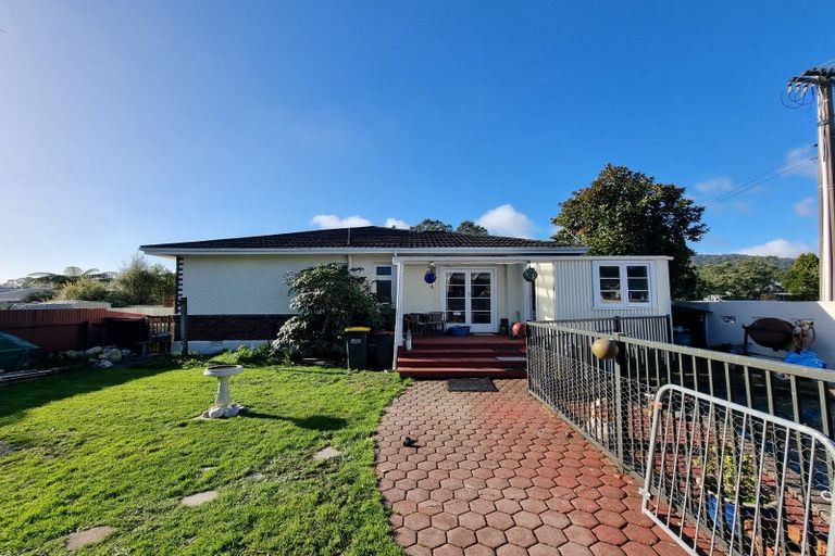 Photo of property in 2 Ida Street, Greymouth, 7805