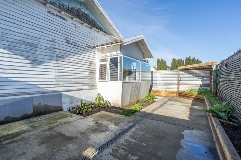 Photo of property in 40 Princes Street, Georgetown, Invercargill, 9812