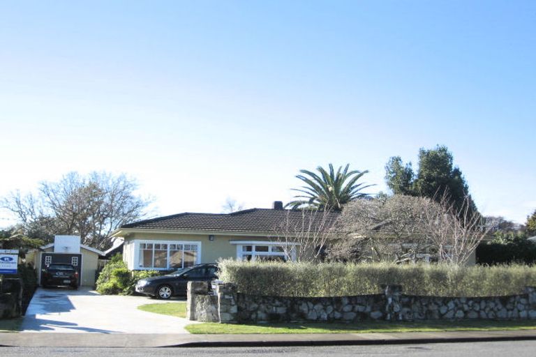 Photo of property in 403 Fitzroy Avenue, Hastings, 4122